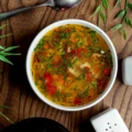 Minestrone