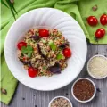 Quinoa Salad