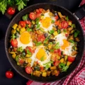 Shakshuka