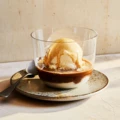 Affogato