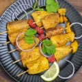 Ajwaini Fish Tikka
