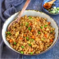 Asian Fried Rice