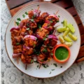 Banjara Chicken Kebab	