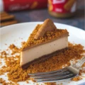 Biscoff Cheese Cake