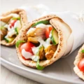 Chicken Shawarma