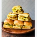 Chicken Sliders 3 Ways