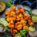 Chicken Tikka (Punjabi / Malai)       