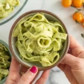Creamy Pesto