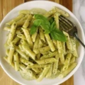 Creamy Pesto