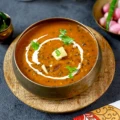 Dal Makhni