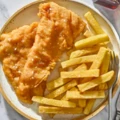 Fish & Chips