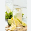 Fresh Lime Water