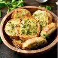 Garlic Bread