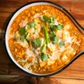 Lahori Paneer Rara Masala (Our Special)