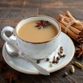 Masala Chai