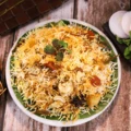 Mix Veg Biryani