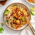 Pad Thai Noodles