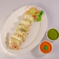 Paneer Tikka (Punjabi/malai) 