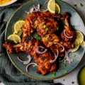 Tandoori Chicken