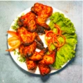 Tandoori Non-veg Platter