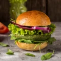 Veg Burger