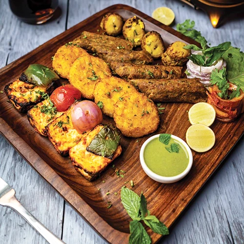 Restaurants near Pacific Mall Dehradun