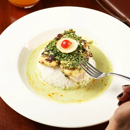 Nature View cafe Dehradun