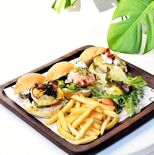 Best Cafe in Dehradun