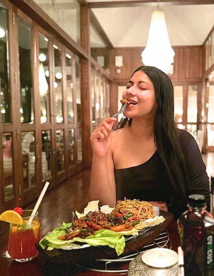 Best Rooftop Restaurants in Dehradun