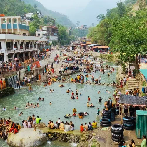 Sahastradhara Offbeat Places Near Dehradun