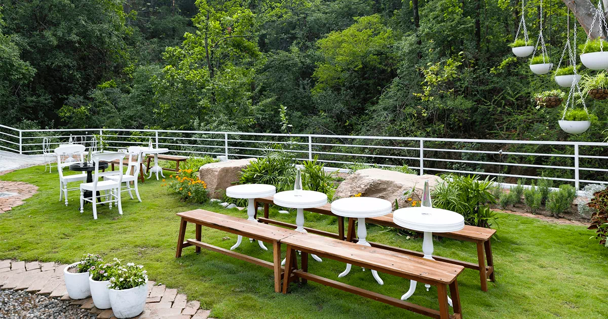 Top 10 Offbeat Places Near Dehradun