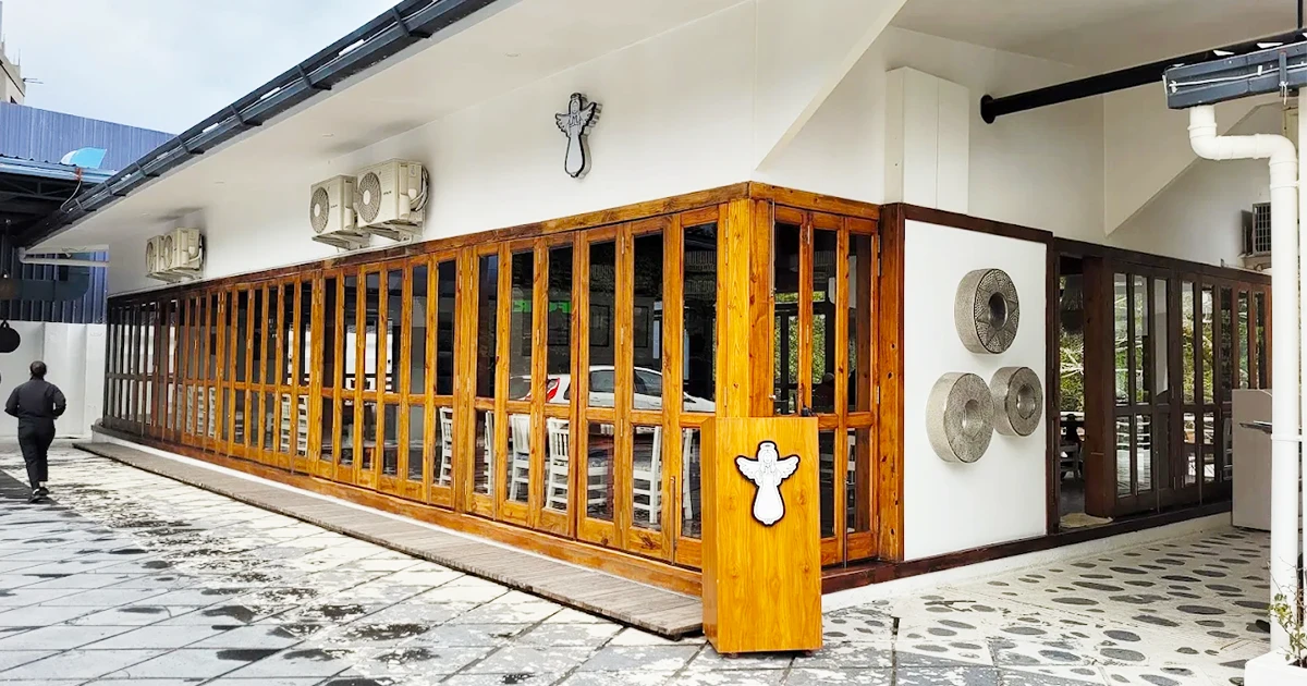 Best Cafe in Rajpur Road Dehradun