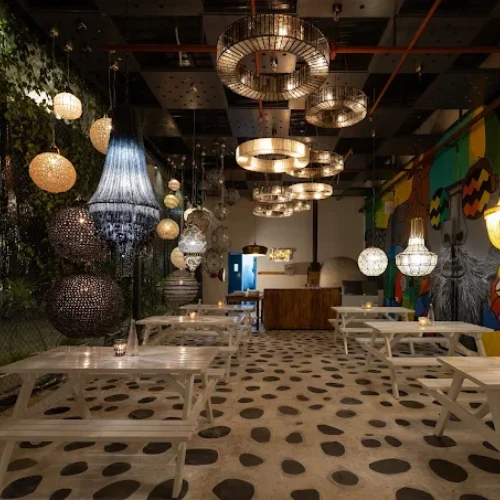 Best Family Restaurants in Rajpur Road Dehradun