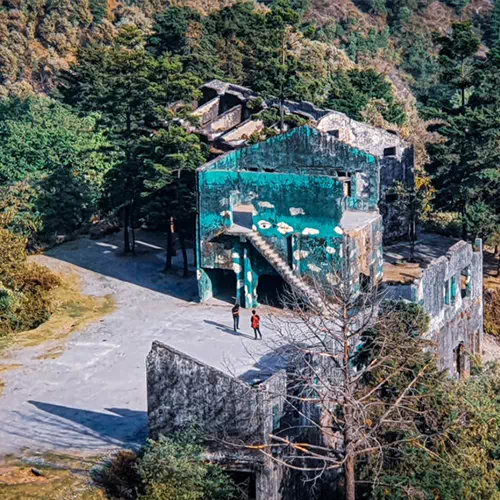 lambi dhar Offbeat Places Near Dehradun