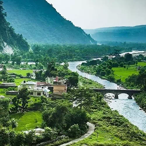 maldevta Offbeat Places Near Dehradun