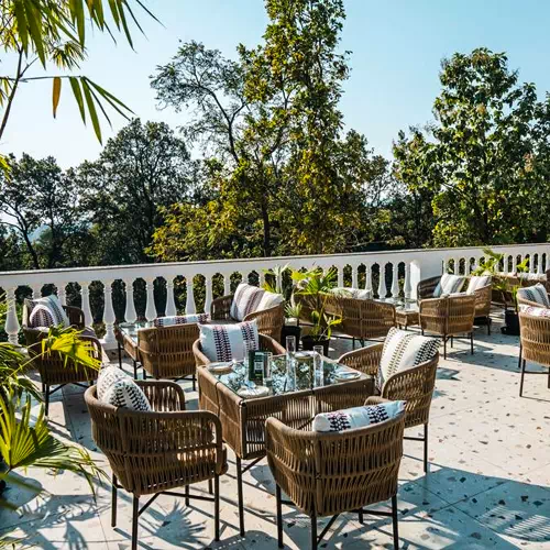 Best Cafes in Dehradun for Couples