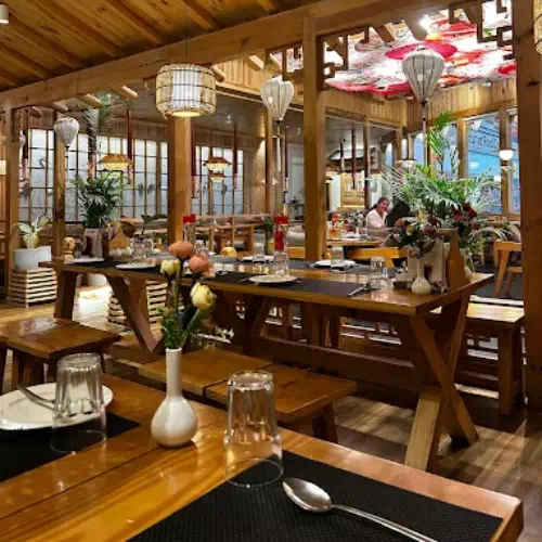 Kalsang Cafe and Restaurant