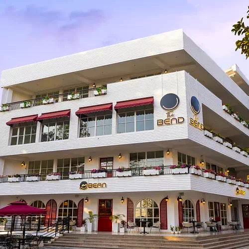 best cafe in rajpur road dehradun