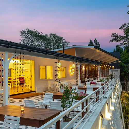 Best Cafes in Dehradun for Couples