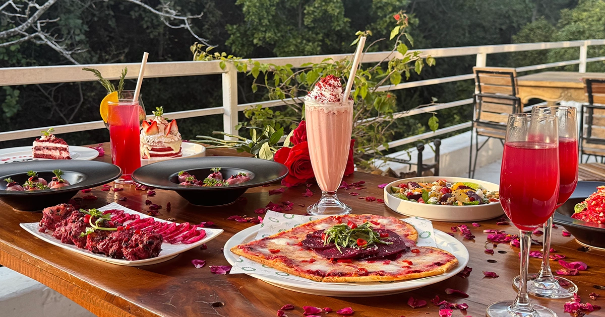 best cafe in dehradun