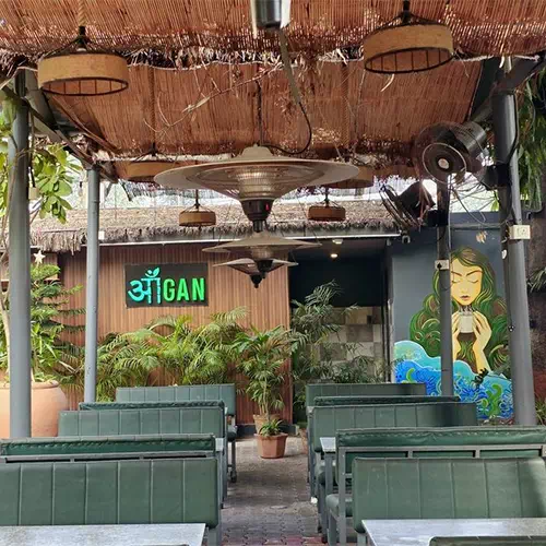 Top 10 Best Restaurants in Dehradun