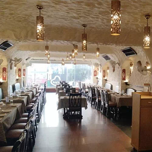 Restaurants in Dehradun