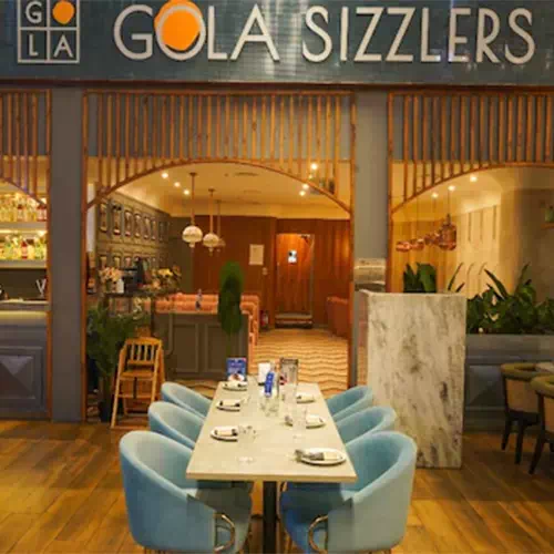 Gola Sizzkers