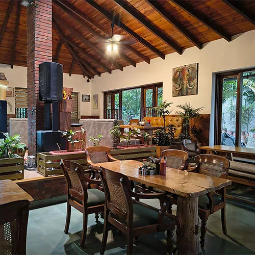 Best Restaurants in Dehradun