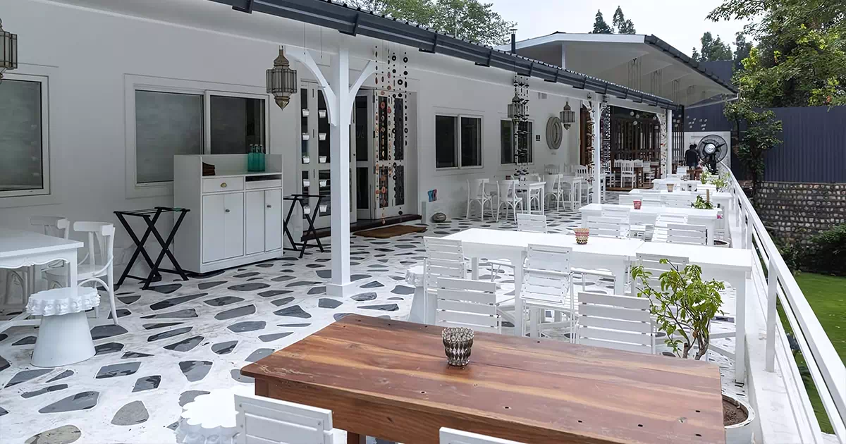 Top 10 Best Restaurants in Dehradun for Family