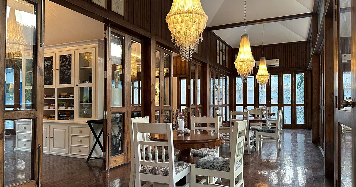 Top 10 Best Restaurants in Dehradun for Family