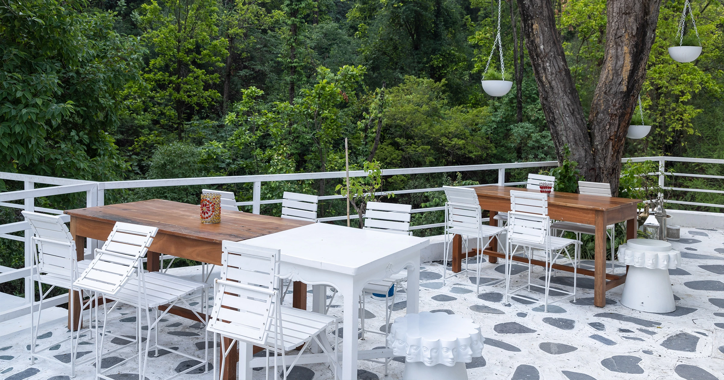 Best Restaurants for Couples in Dehradun