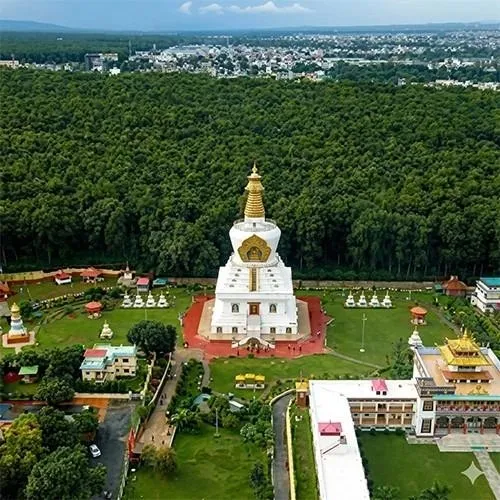 BuddhaTemple