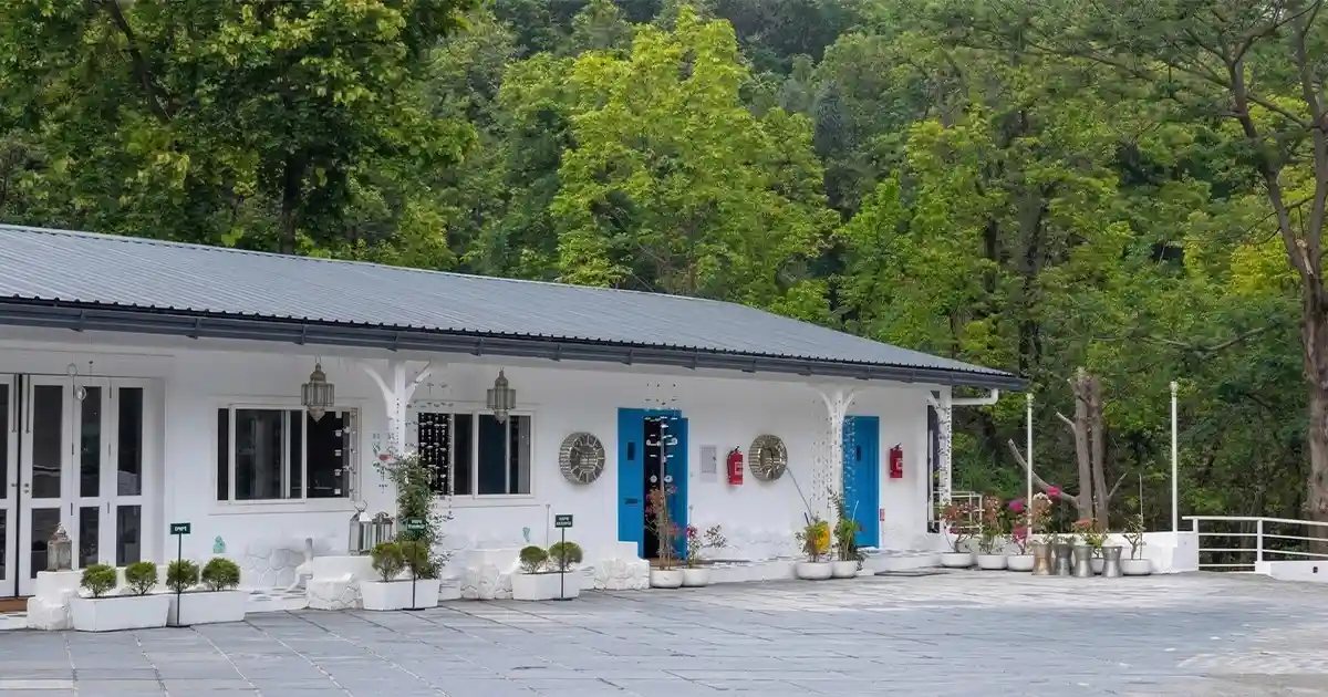 Best Restaurants in Dehradun