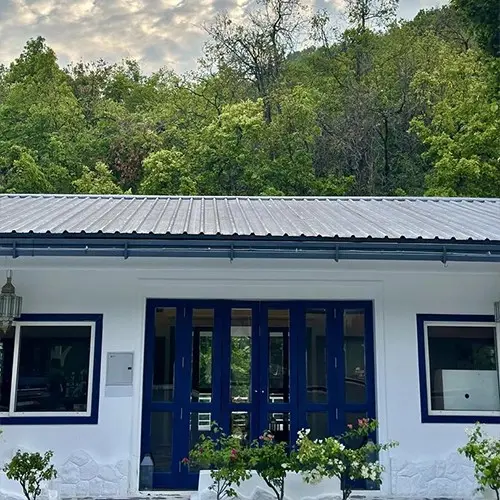 Best Restaurant in Dehradun